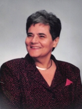 Geraldine DelGiacco