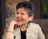Sheila Adorno