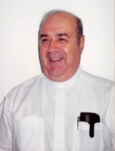 Rev. Fr. Kenneth D. Ross, Sr.