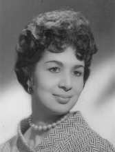 Marie Pinero