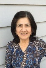 Marlene Cevallos