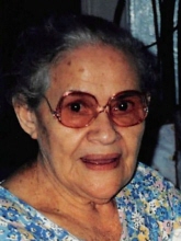 Zenobia Rodriguez