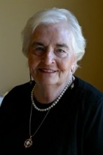 Sister Anne T. Flood