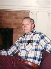 John W. Appelbergh