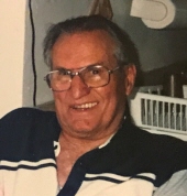 Carl M. Rossello