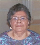 Maria A. Fazzolari