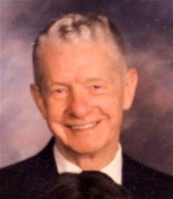 Gerald Johnson White Hall Obituary