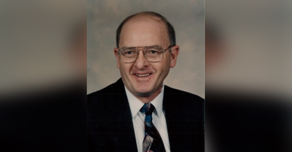 Obituary information for James C. Jennings