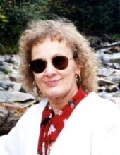 Karen Marie Olin