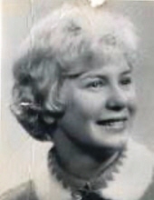 Nancy J. Conant