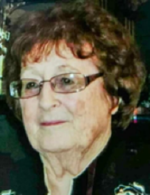 Jessie Devereaux Black Point, New Brunswick Obituary