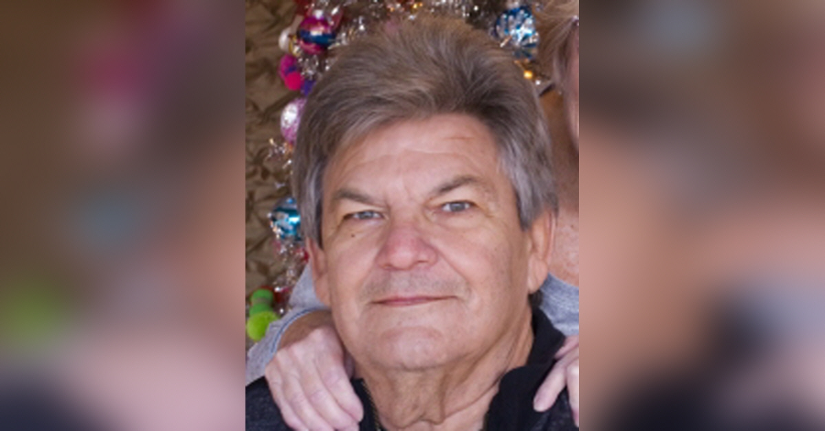 Ricky Floyd Obituary Visitation & Funeral Information