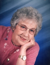 Sue  A. Coffman