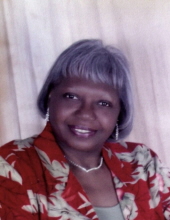 Mrs. Esther Virginia Gordon Witherspoon