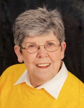 Patricia Ann Divish