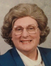 Dolores A. Kopp