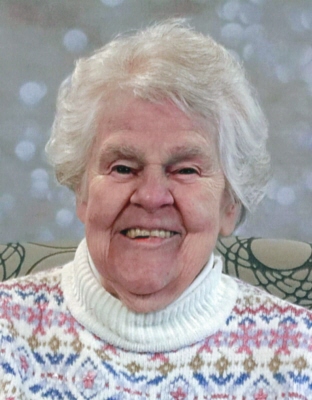 Joyce Ann Mullarkey