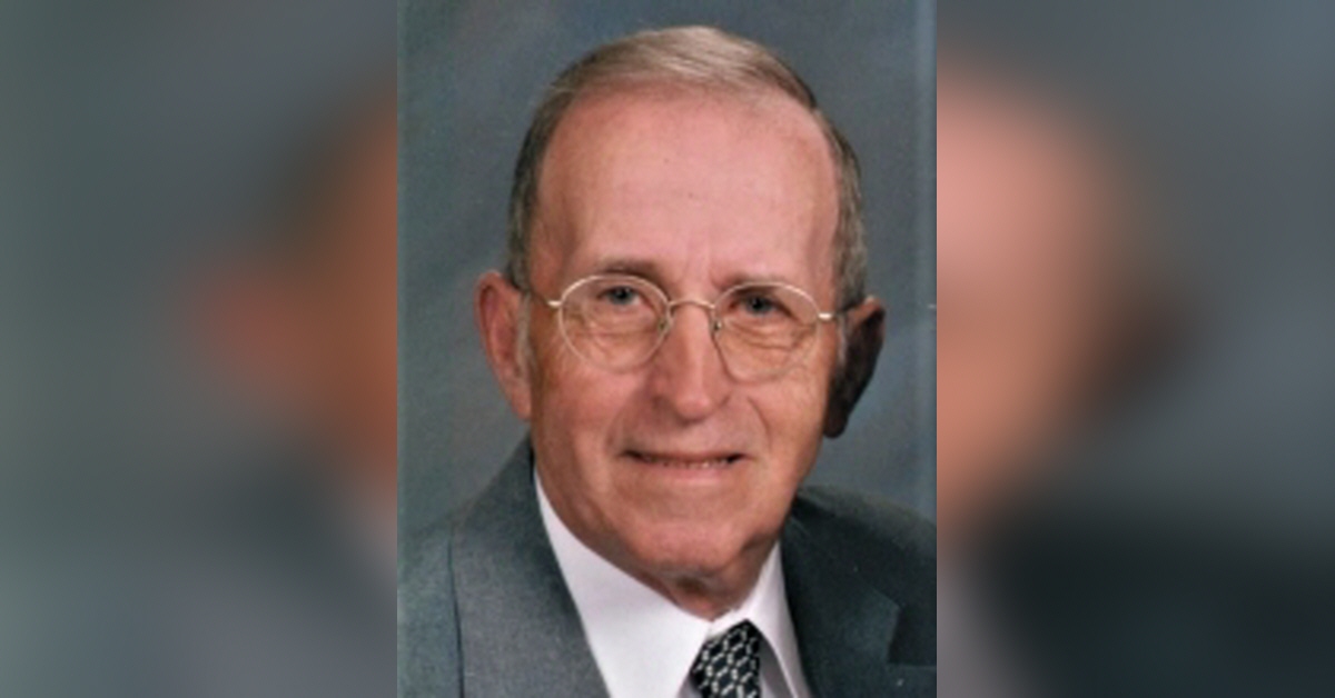 Obituary information for Jerry L. Dillingham