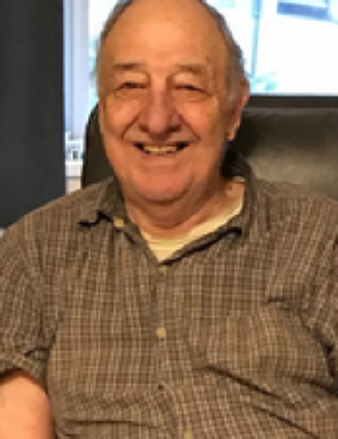 Joseph P. Carasone New Haven, Connecticut Obituary