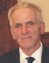 Edward S. Tournay