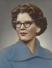 Bonnie Kassebaum