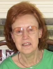 Sandra Anderson Henderson