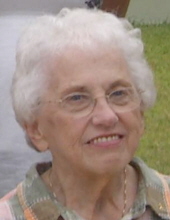 Claudette Leszczynski