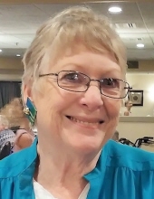 Carol E. Patterson