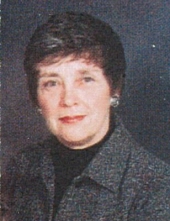 Linda Belle Arbaugh