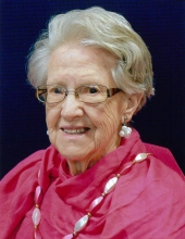 Dorothy White Phillips