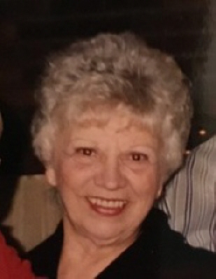 Photo of Marjorie Schmidenberg