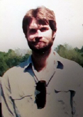 Photo of Gregory Staddon