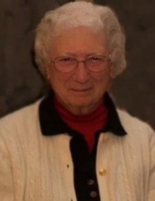 Edna E. Wulf