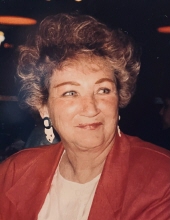Marjorie Ann Leppar