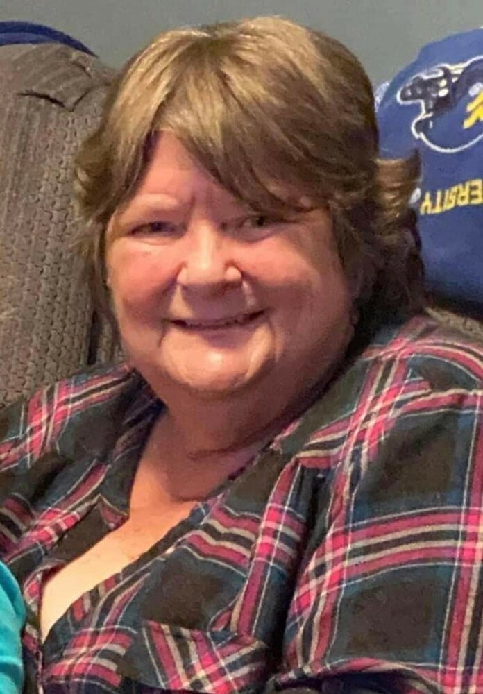 Mary Shaffer 2021 Wright Funeral Home