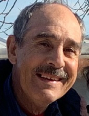 Photo of Ramon Pedroza
