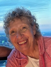 Teresa Pat Ludwig