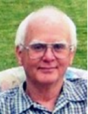 Thomas Cochrane Salmon Arm, British Columbia Obituary