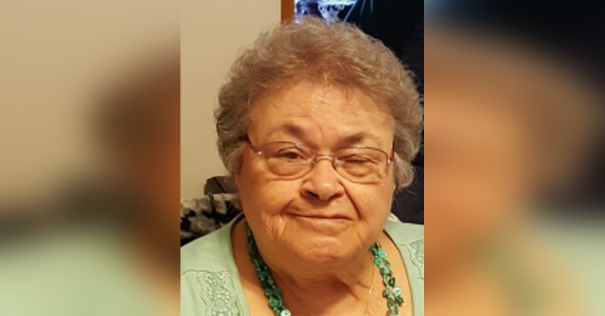 Dolores M. Day Obituary