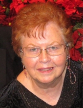 Marion Dianne Phelps