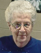 Joan Peters