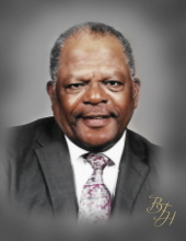 Fred Leroy  Jackson