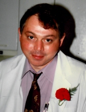 Dr. Victor Contri
