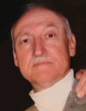 George  Veinberg