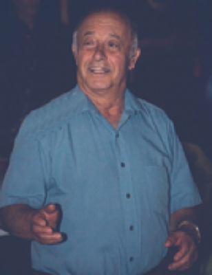 Pasquale Longo Golden, British Columbia Obituary