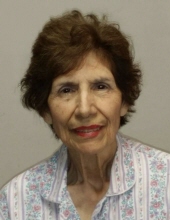 Viola L. Gonzalez