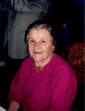 Bronislawa Byczkowski