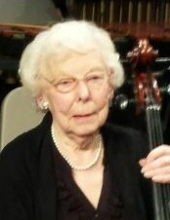 Doris   Viola Horback