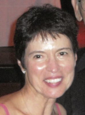 Photo of Carol Pirrotta