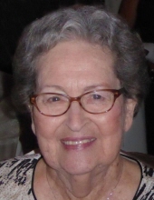 Edna  Bruce Shepherd
